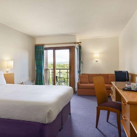 Days Inn Lockerbie - Annandale Water Johnstonebridge Kültér fotó