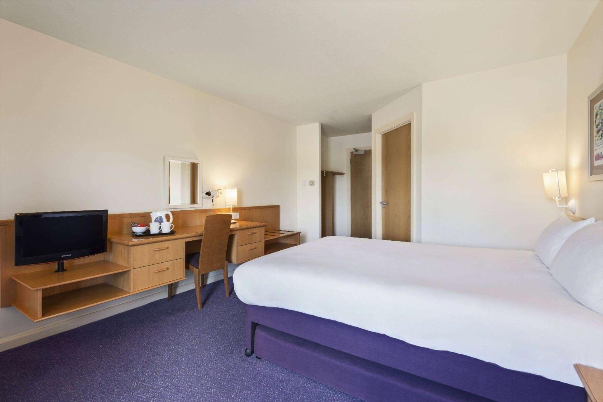 Days Inn Lockerbie - Annandale Water Johnstonebridge Kültér fotó